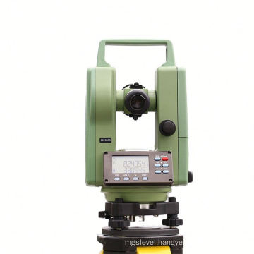 High Quality HE2A Waterproof Electronic Digital Theodolite/laser digital theodolite